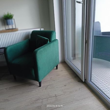 Apartament Mietowa Perla Kolobrzeg Ngoại thất bức ảnh