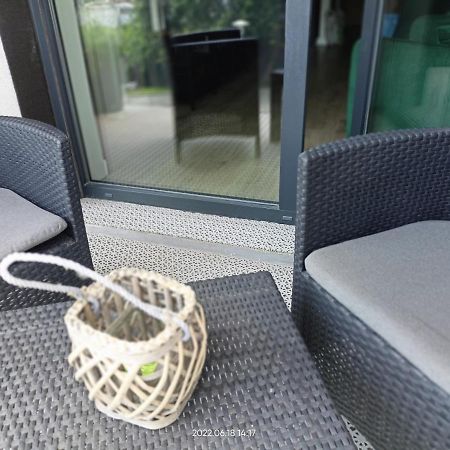 Apartament Mietowa Perla Kolobrzeg Ngoại thất bức ảnh