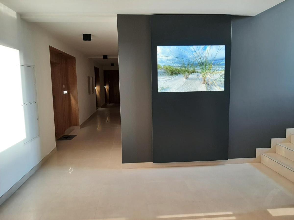 Apartament Mietowa Perla Kolobrzeg Ngoại thất bức ảnh