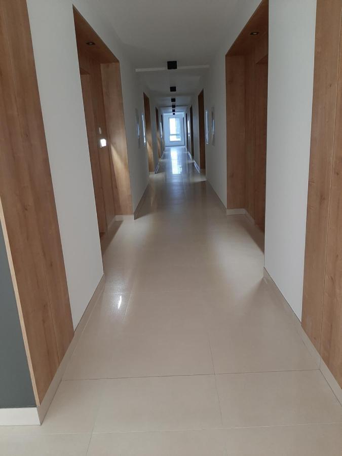 Apartament Mietowa Perla Kolobrzeg Ngoại thất bức ảnh