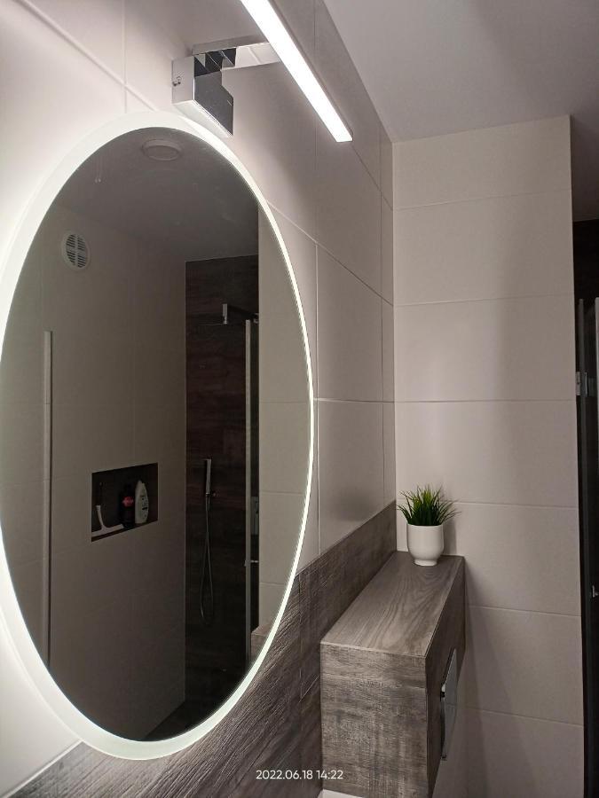 Apartament Mietowa Perla Kolobrzeg Ngoại thất bức ảnh